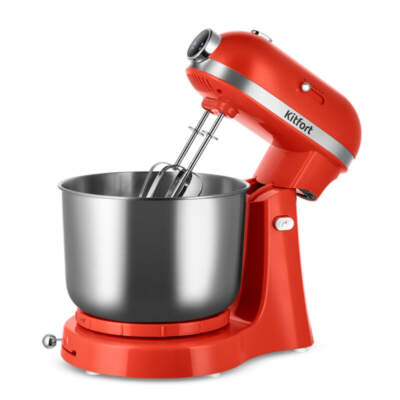 Миксер — что это, виды и как выбрать подходящую модель