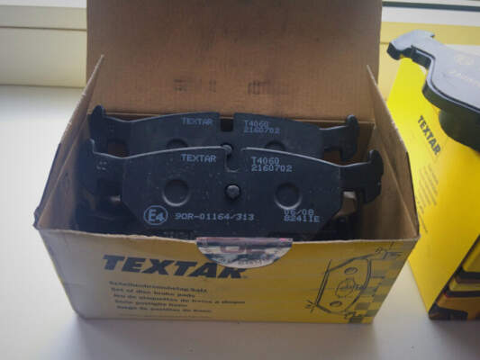 Рейтинг тормозных колодок для японских автомобилей: лучшие модели 2025 года