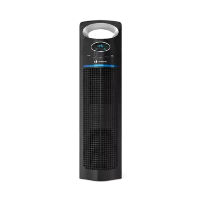 Обзор бесшумных очистителей с ионизацией и фотокатализом для спальни