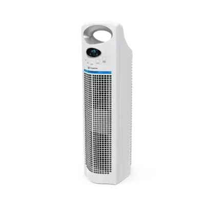 Против пыли и запахов: обзор очистителей с ионизацией и фотокатализом