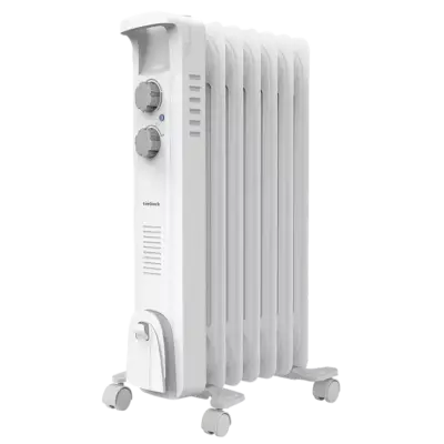 Энергосберегающие обогреватели — экономим на электричестве без потери тепла