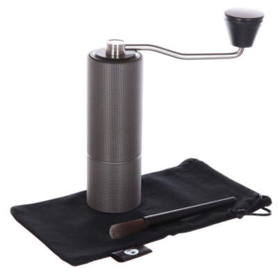 Ручные кофемолки: как выбрать лучшую модель в 2025 году