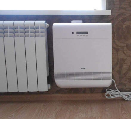 Очистители воздуха с ионизацией и фотокатализом без вентиляторов: бесшумная защита от пыли и запахов