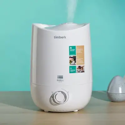 Увлажнитель воздуха и здоровье: мифы и факты