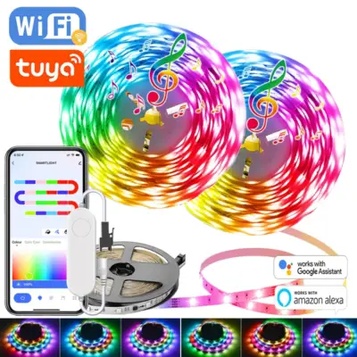 ТОП-7 устройств для дачи: автоматизация полива, света и климата