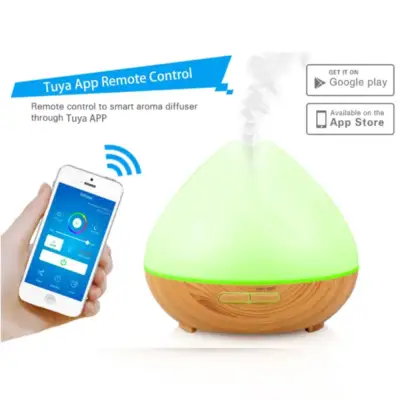 Работают ли умные устройства на даче без Wi-Fi?