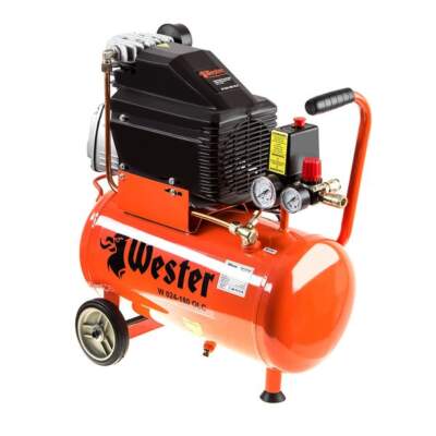 Компрессор воздушный электрический 220В: как выбрать лучший вариант в 2025 году