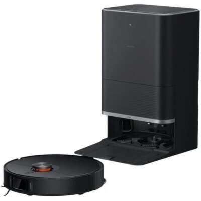 🔝 Топ-5 роботов-пылесосов Xiaomi в 2025 году