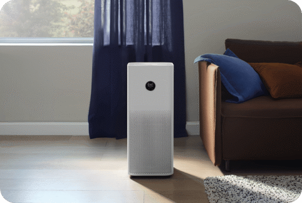 Очистители воздуха с HEPA‑фильтром: какие модели реально помогают при аллергии и смоге