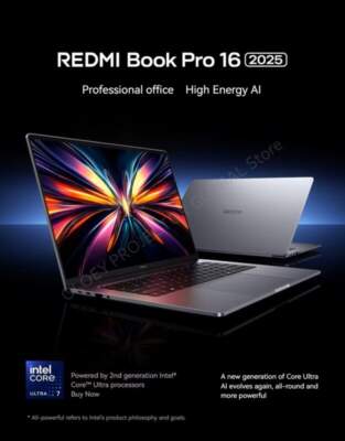 Ноутбук с AliExpress в 2025 году: стоит ли покупать и на что обратить внимание