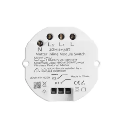 Как подключить умные реле к Home Assistant: пошаговая инструкция