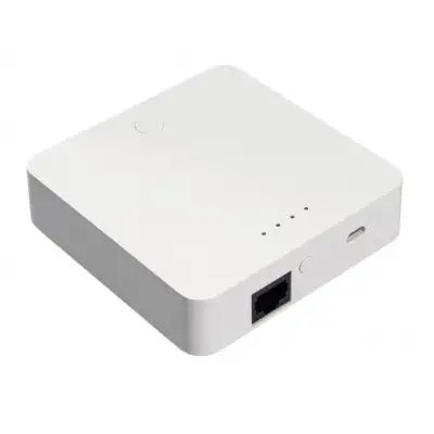 🧰 Стартовый набор для умного дома: Tuya, Zigbee, Matter, HomeKit