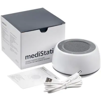 Устройства для медитации и расслабления — обзор звуковых, световых и вибро-гаджетов