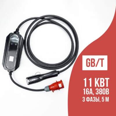 Электромобили: зарядка от бытовой сети и инфраструктура в России