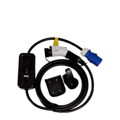 Сравнение: зарядные станции для AC и DC — плюсы и минусы