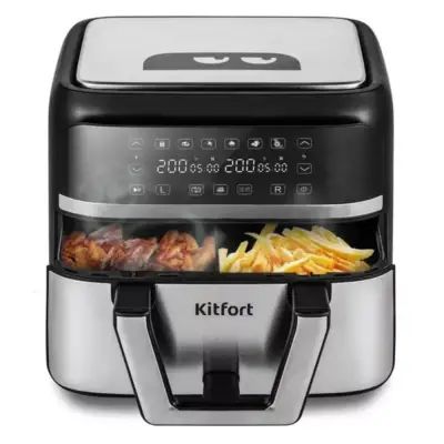 Что лучше: аэрогриль, мультиварка или пароварка? Сравнение функций