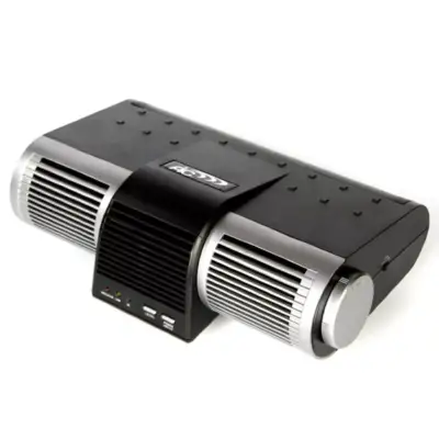 Очистители, ионизаторы и УФ-фильтры: какие реально работают