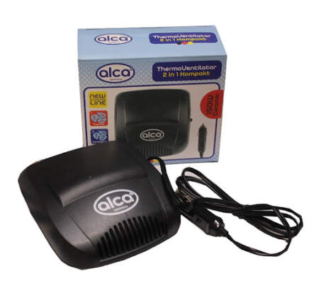 Электрические отопители салона: что выбрать для зимнего старта без прогрева