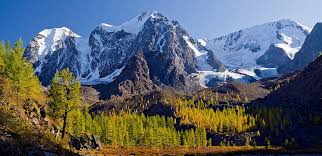 Маршруты выходного дня на кроссовере: самые интересные автомобильные поездки по России без жёсткого офф‑роуда