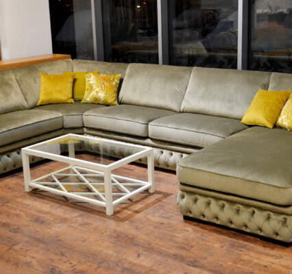 Рейтинг угловых диванов: лучшие модели для вашего интерьера