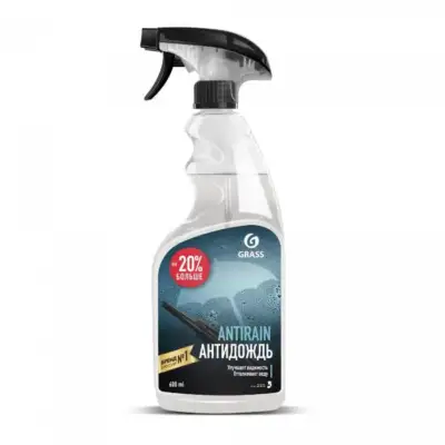 Летняя жара: защита ЛКП и салона — плёнки, экраны, покрытия