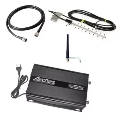 Роутеры и усилители связи для автопутешествий: как не остаться без интернета