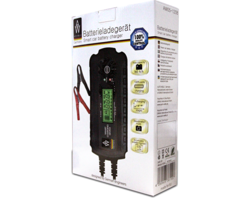 ТОП-7 зарядных устройств для аккумуляторов в 2025 году: обзор и советы