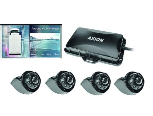 Круговой обзор и системы 360°: штатные комплексы vs доустановка — плюсы, минусы и типовые проблемы