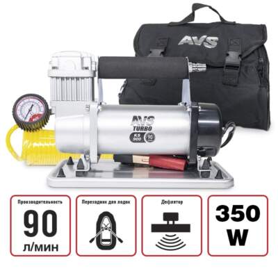 Умные автокомпрессоры с автоотключением и цифровым дисплеем