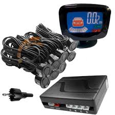 Как выбрать и установить парктроник своими руками: пошаговая инструкция