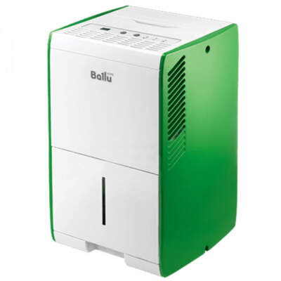 Мобильные осушители воздуха: защита от запотевания и плесени