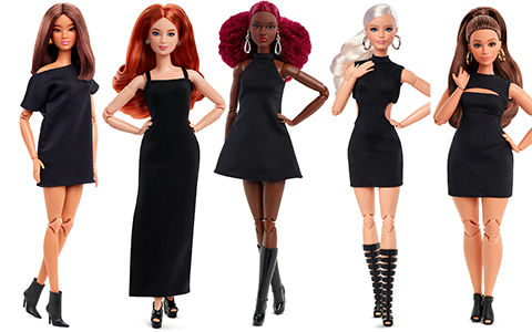 Новые куклы 2025: обзор самых ярких и популярных моделей для детей и коллекционеров