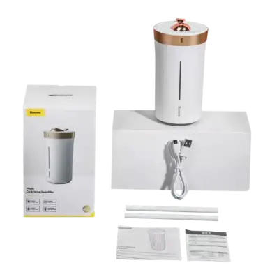 Мини-увлажнители от USB: реальный эффект или бесполезны?