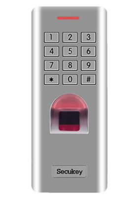 Умные замки и иммобилайзеры с биометрией и NFC