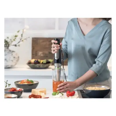 Техника для здорового питания: пароварки, аэрогрили, блендеры