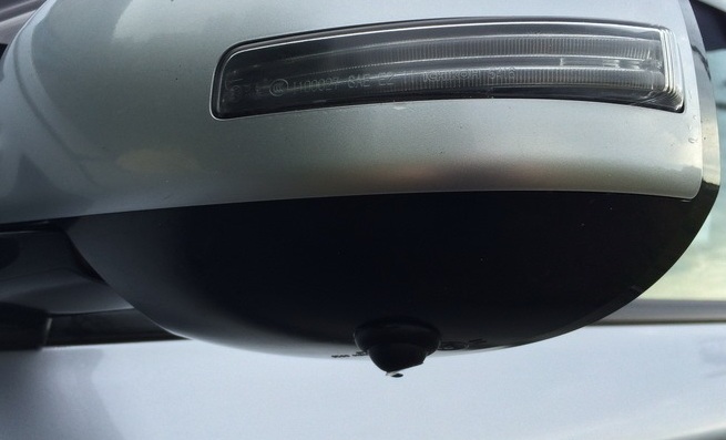 Камеры кругового обзора: стоит ли ставить на обычный автомобиль