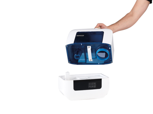 ТОП увлажнителей воздуха 2025: как выбрать и какие модели стоит купить