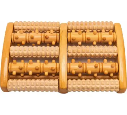 Массажёры для водителей: спина, шея, ноги — подборка для дальнобойщиков и таксистов