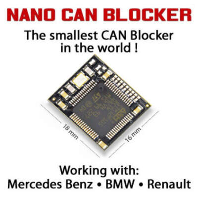 Защита от угона: бюджетные и сложные способы