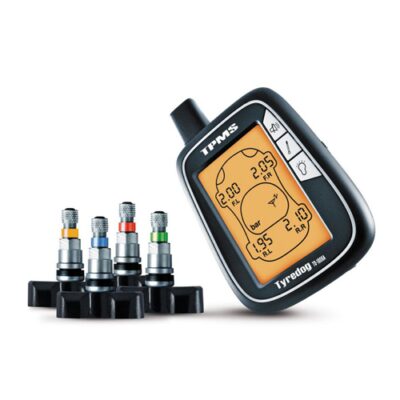 TPMS: внутренние vs внешние датчики, «прописка» и что делать при ошибках — полный гид