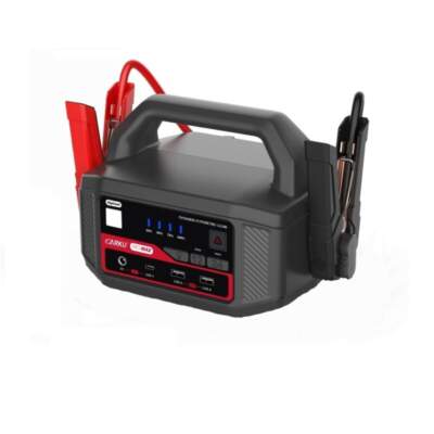 ТОП‑7 автомобильных инверторов 12→220 В с USB: для кемпинга и работы в дороге