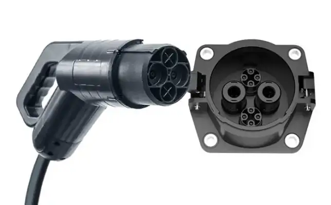 Зарядные станции для электрокаров: принцип работы и тарифы