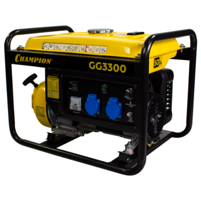 Сравнение бензиновых и аккумуляторных генераторов: что выбрать для дачи?