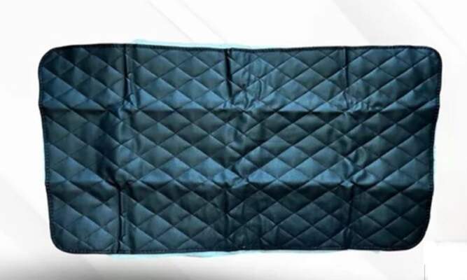 Автоодеяла, утеплители капота, чехлы: как сохранить тепло двигателя зимой