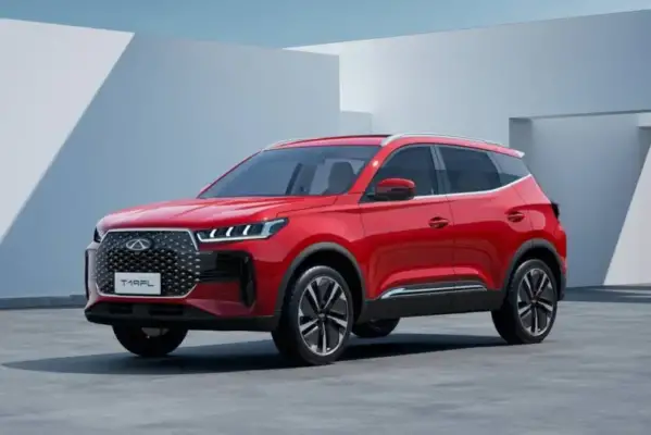 Сравнение популярных кроссоверов до 2 млн рублей: Geely, Chery, Haval