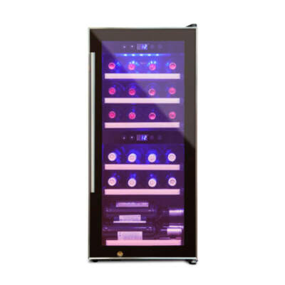 Открытый холодильник: что это, плюсы и минусы, стоит ли покупать в 2025 году