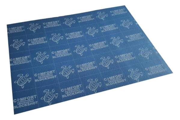 Умная шумоизоляция: материалы, которые блокируют шум и вибрации