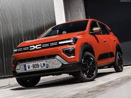 Компактные электромобили и гибриды: рейтинг 2025 года для городского использования