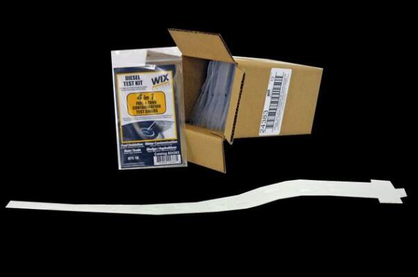 Топ приборов для контроля качества топлива (анализаторы, тестеры воды)