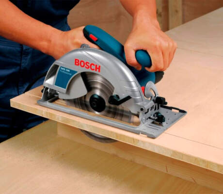 Ленточные и дисковые пилы для домашних мастерских: сравнительный анализ